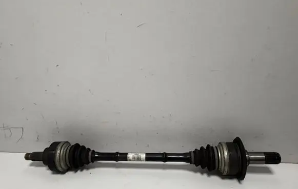 BMW 3 GT F34 Rear driveshaft 7640257