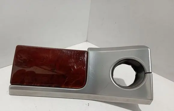 Volkswagen Touareg I Other dashboard part 7L6857240
