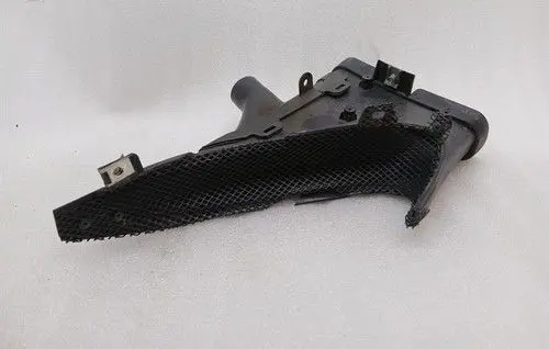 Ferrari FF Air intake duct part 88295700