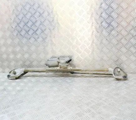 Chrysler 300 - 300C Front wiper linkage and motor 04805711AA 1590108030