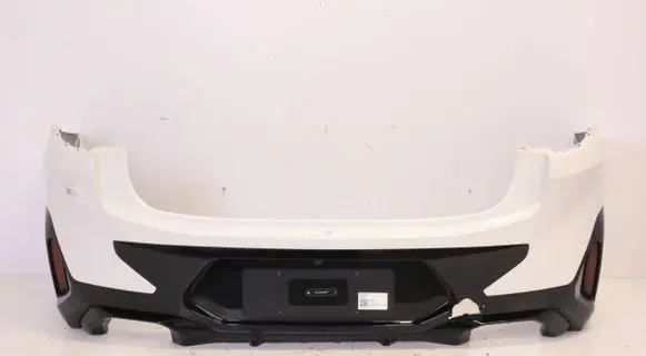 BMW X4 G02 Rear bumper 98523322