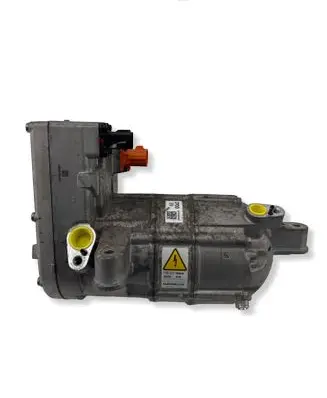 Hyundai Ioniq 5 Air conditioning (A/C) compressor (pump) 977E1GI000