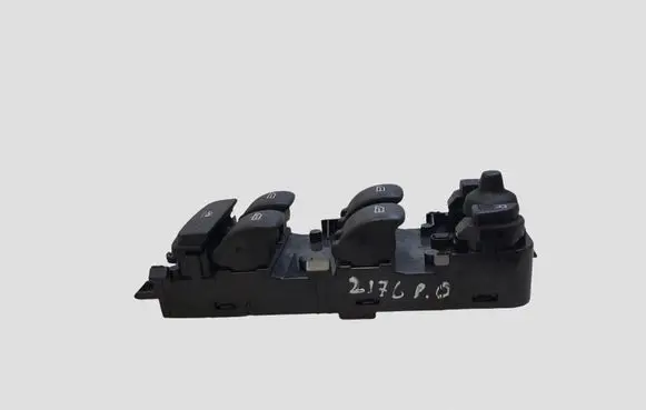 Volvo V40 Electric window control switch 31376495