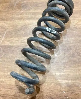 BMW 3 E92 E93 Rear coil spring 