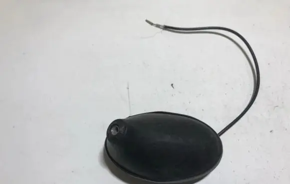 Citroen C3 Aerial GPS antenna 9645131880 81618600.24663