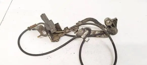 ABS brake wheel speed sensor