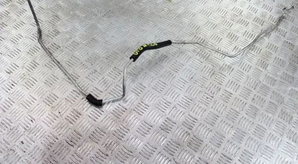 Air conditioning (A/C) pipe/hose