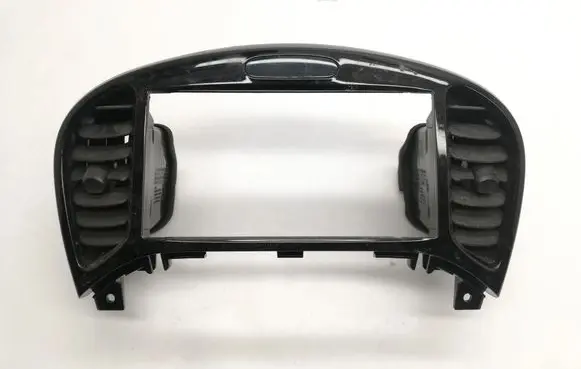 Nissan Juke I F15 Radio/GPS head unit trim 68260BX80A
