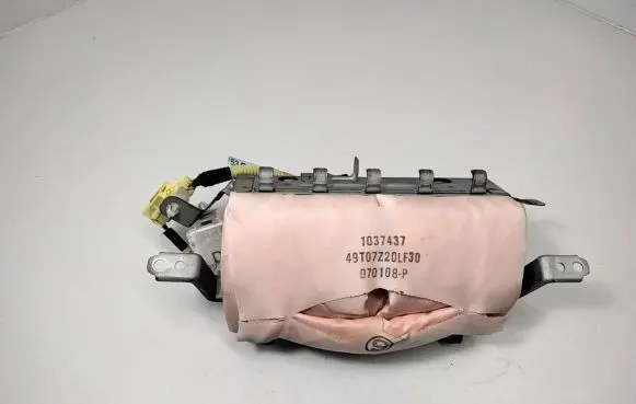 Lexus IS 220D-250-350 Passenger airbag 1037437 070108P 49T07Z20LF30