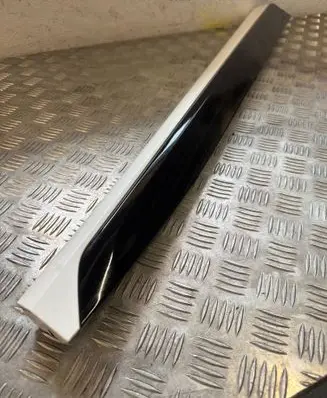 KIA EV6 Front door trim (molding) 