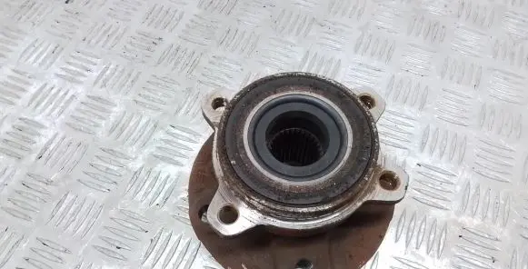 Porsche Cayenne (92A) Rear wheel ball bearing 7P0501655A