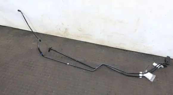 Lexus NX Brake vacuum hose/pipe 