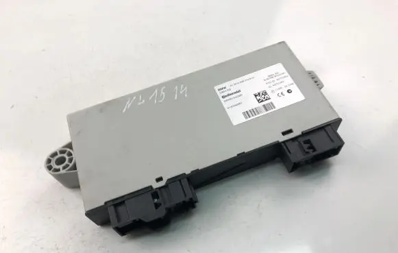 BMW 5 F10 F11 Other control units/modules 9339274