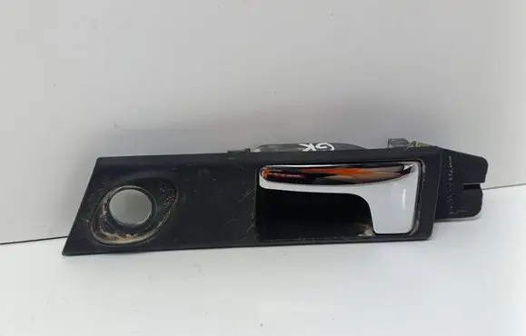 Audi A6 S6 C4 4A Rear door interior handle 4A0839019