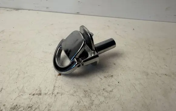 Audi A5 8T 8F Tie down hook / loop 3C9867160
