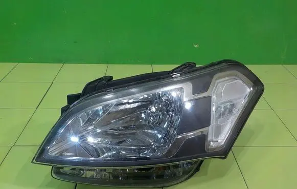 KIA Soul Headlight/headlamp 921012KXXX