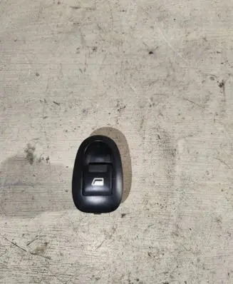 Electric window control switch