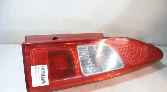 Citroen Berlingo Rear/tail lights