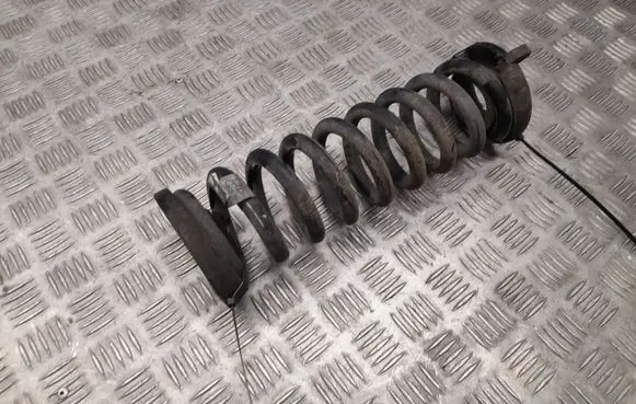 Chevrolet Camaro Rear coil spring 23341853