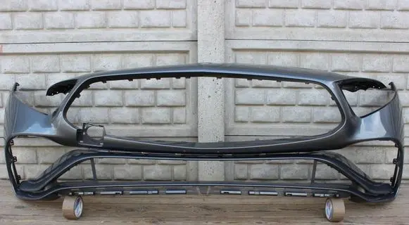 Mercedes-Benz CLS C257 Front bumper A2578858808