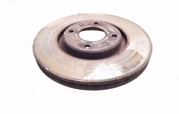 Peugeot Partner Front brake disc