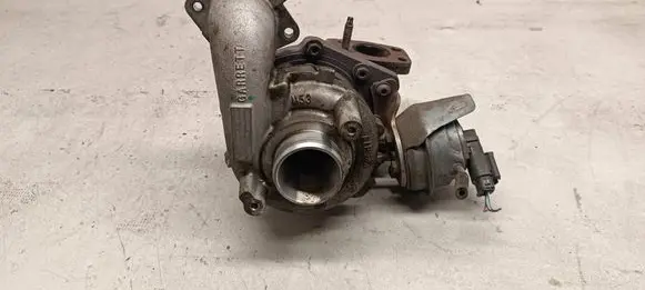 Peugeot 508 Turbo 968612068006 8062912