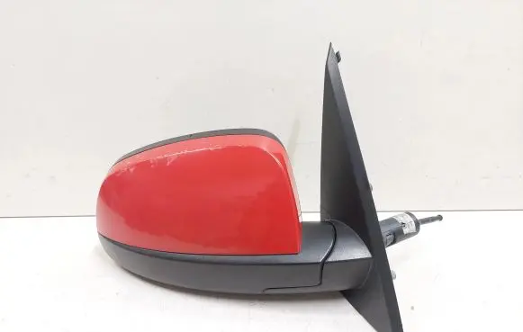 Opel Meriva A Manual wing mirror E9024176 13176258