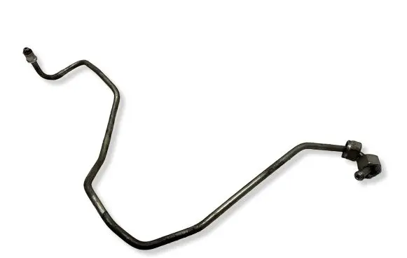Jeep Grand Cherokee Fuel injector supply line/pipe 