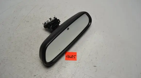 Opel Crossland X Rear view mirror (interior) 98088311XT 4224F0135R33