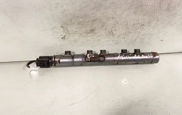 Mini One - Cooper Coupe R56 Fuel main line pipe 782346001