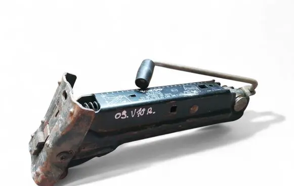 Volvo V70 Lift Jack 8679369