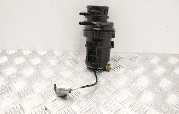 Ford Ranger Fuel filter housing AB399155DD