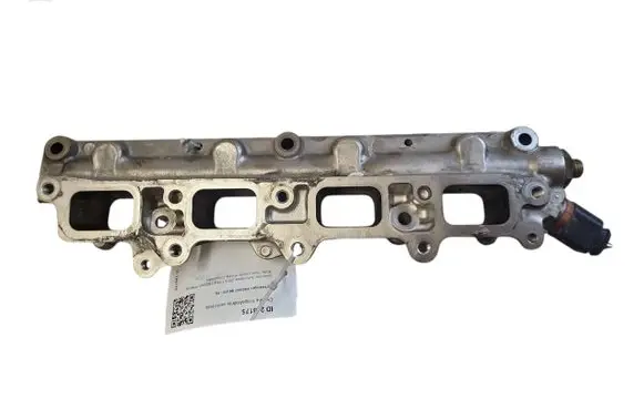 Volkswagen PASSAT B6 Fuel main line pipe GK284AHBDE