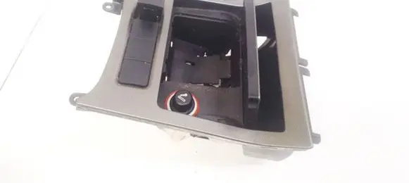 Volkswagen Golf V Glove box 1K0863475C