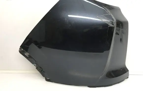 Honda CR-V Rear bumper corner part panel trim 71507TNYYG002