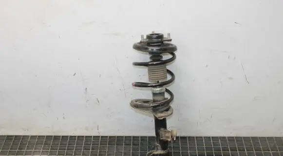 Mitsubishi ASX Front shock absorber/damper