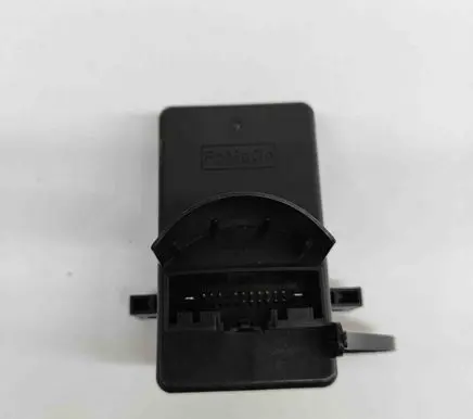 Ford Puma Other devices 5CTH1AF06 L1TT14F642AF
