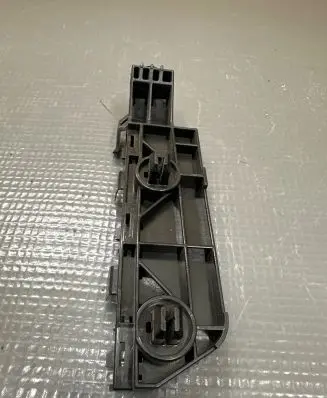 Honda CR-V Front bumper mounting bracket NF12M599
