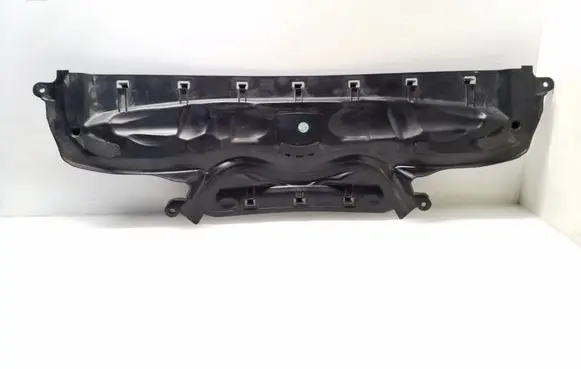 Mercedes-Benz CLS C219 Other engine bay part A2118800336