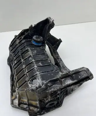 BMW X1 U11 A/C compressor mount bracket 5A205E8