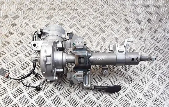 Mitsubishi Eclipse Cross Steering wheel axle 8633a149
