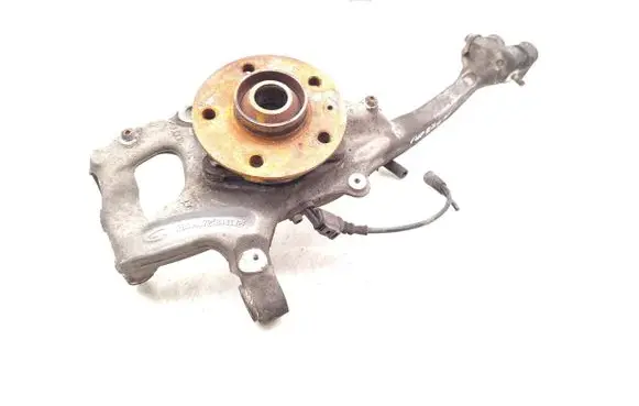Audi A7 S7 4G Front wheel hub 8K0407258AB 4G0407242C