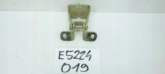 Volkswagen Golf VII Tailgate/trunk/boot hinge 5G6827301