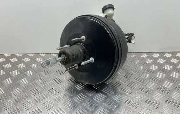 Ford Mustang VI Brake booster FR3C2B195BL