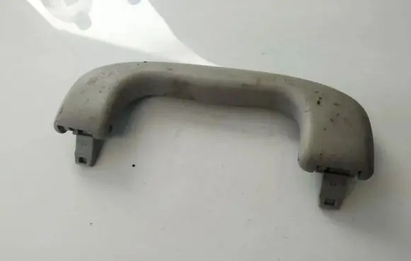 Opel Zafira A Rear interior roof grab handle