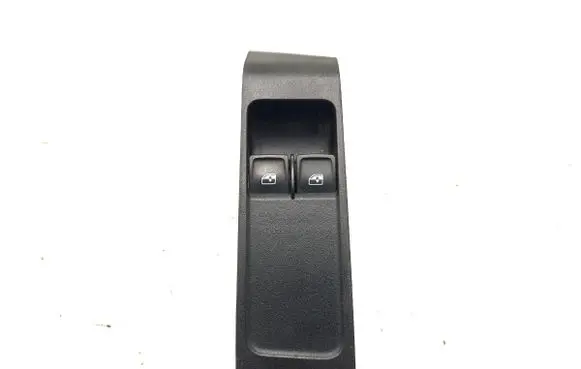 Skoda Fabia Mk3 (NJ) Electric window control switch 6V0959858A