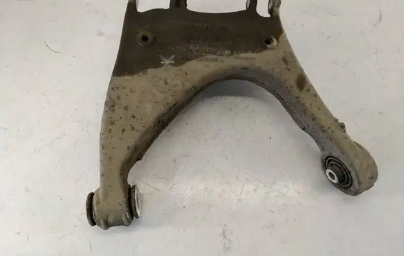 Audi A8 S8 D3 4E Rear upper control arm/wishbone 4E0511511F