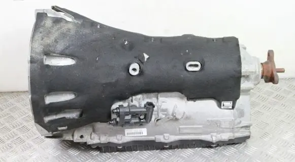 BMW 3 G20 G21 Automatic gearbox GA8L51CZ
