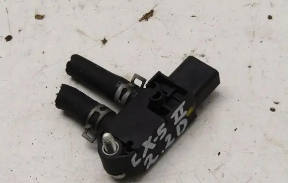 Mazda CX-5 II Exhaust gas pressure sensor S550182B2