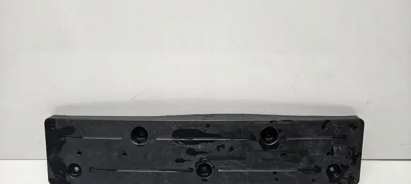 BMW 2 F22 F23 Front bumper foam support bar 